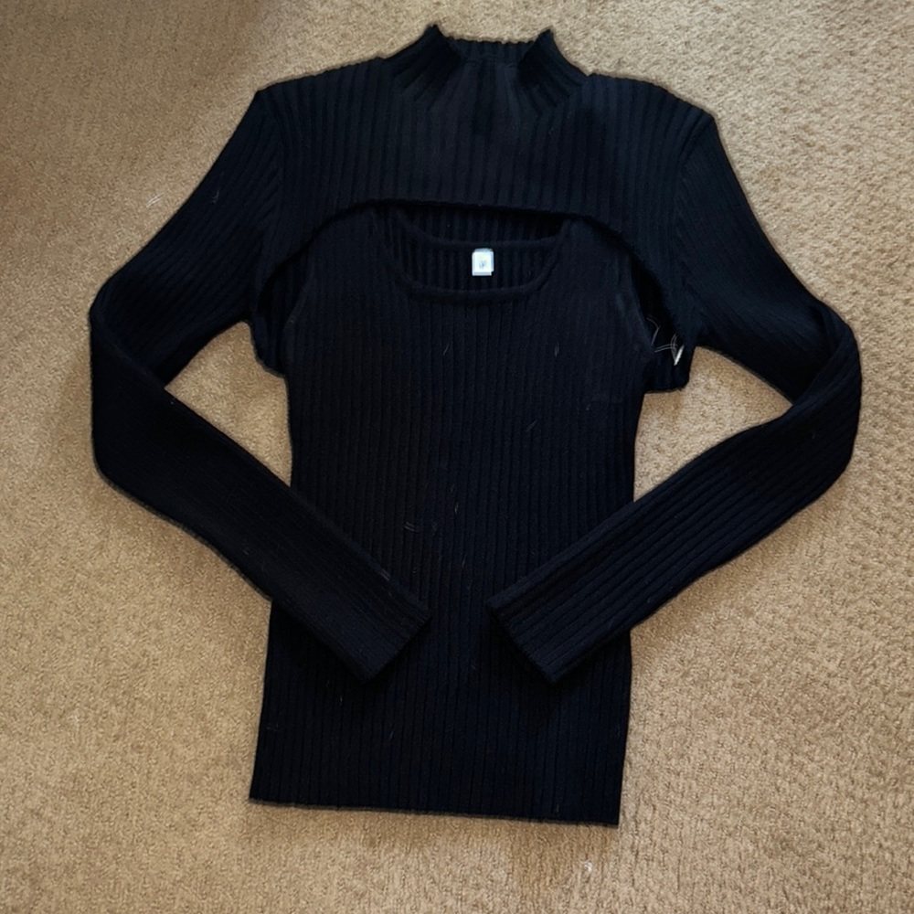 Sweater